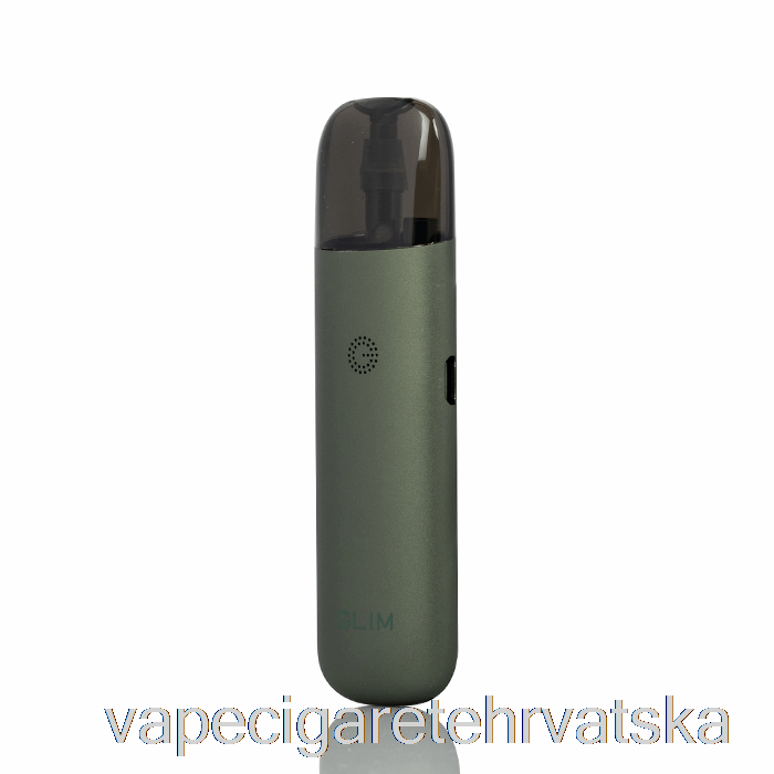 Vape Cigareta Innokin Glim 9w Pod Sustav Jade Green